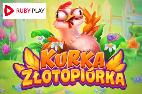 Kurka Zlotopiorka